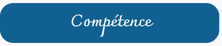 Compétence